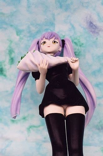 Kidou Senkan Nadesico - Hoshino Ruri - 1/5 - 16 Years Old (Mourning) 09Ver., view 5 of 8