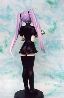 Kidou Senkan Nadesico - Hoshino Ruri - 1/5 - 16 Years Old (Mourning) 09Ver., view 4 of 9