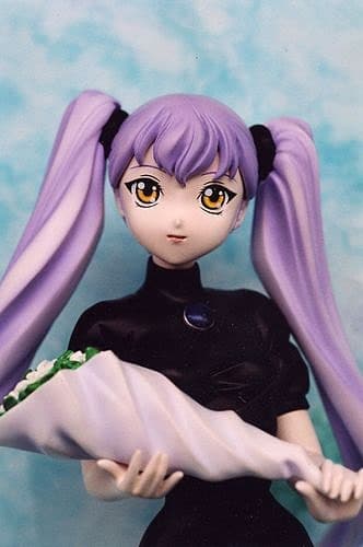 Kidou Senkan Nadesico - Hoshino Ruri - 1/5 - 16 Years Old (Mourning) 09Ver., view 2 of 8