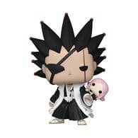 Bleach - Kusajishi Yachiru - Zaraki Kenpachi - POP! Animation (1730) - POP! Vinyl