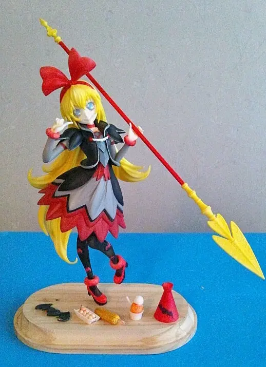 Doki Doki! Precure - Regina