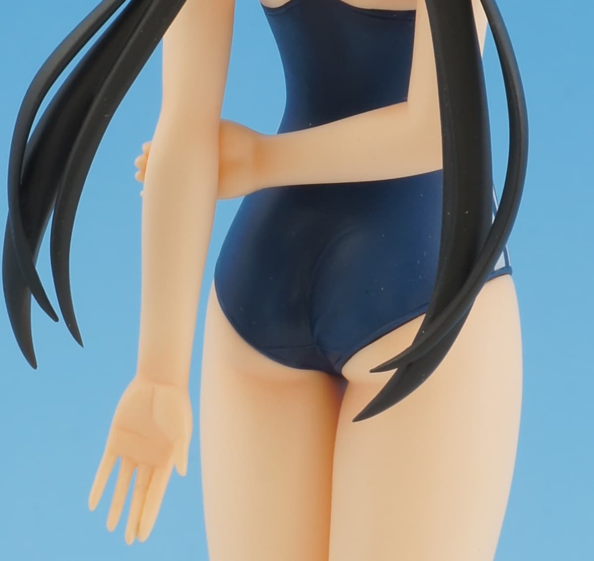 Photokano - Muroto Aki - 1/7 - Swimsuit ver., view 3 of 9