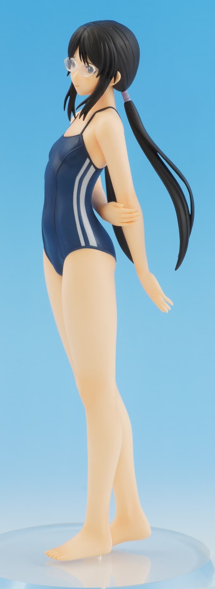 Photokano - Muroto Aki - 1/7 - Swimsuit ver., view 7 of 9