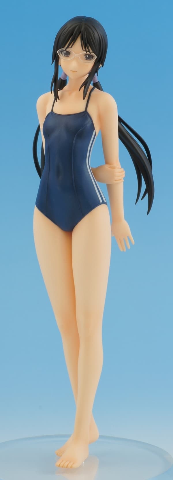 Photokano - Muroto Aki - 1/7 - Swimsuit ver.