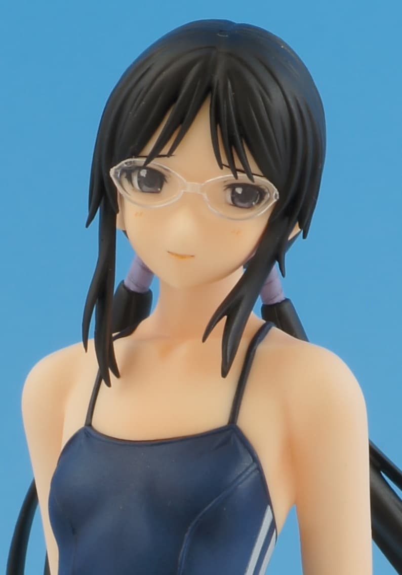 Photokano - Muroto Aki - 1/7 - Swimsuit ver., view 4 of 9