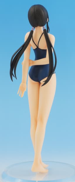 Photokano - Muroto Aki - 1/7 - Swimsuit ver., view 3 of 10