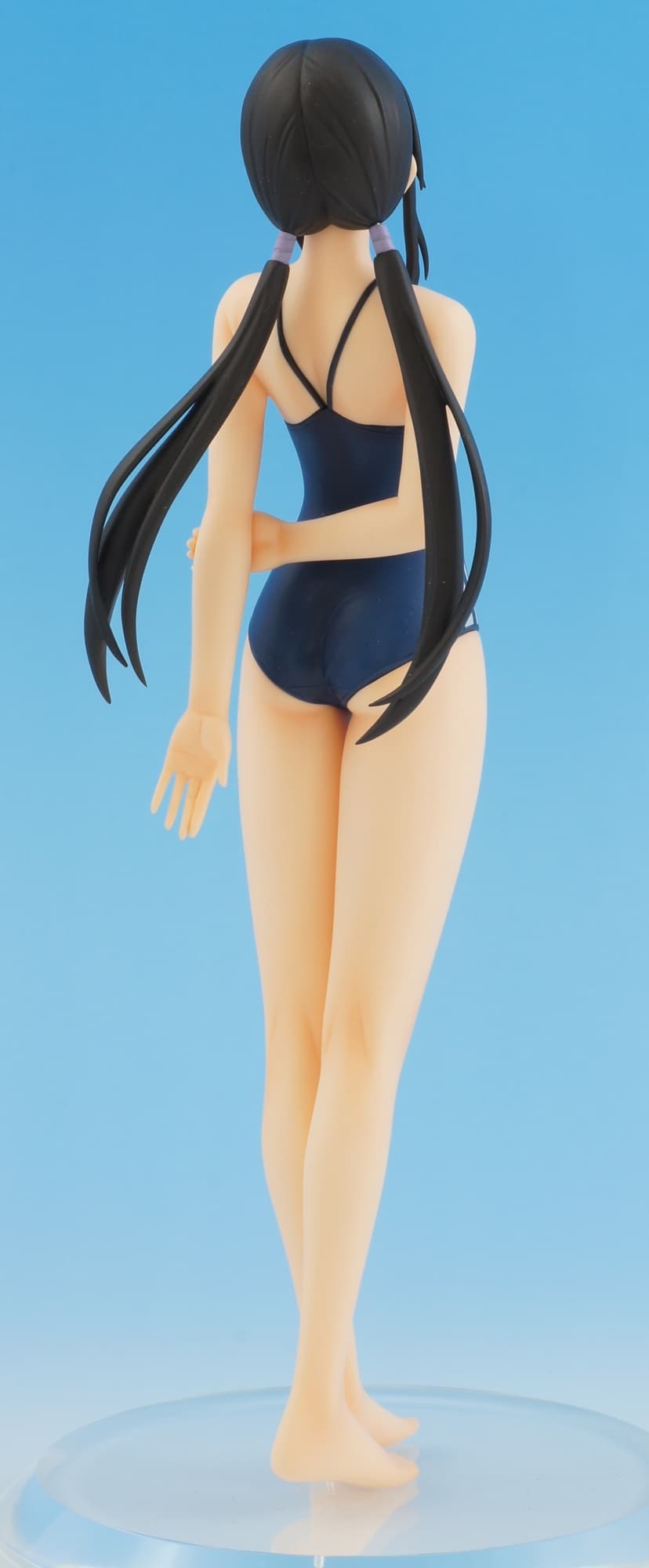 Photokano - Muroto Aki - 1/7 - Swimsuit ver., view 2 of 9
