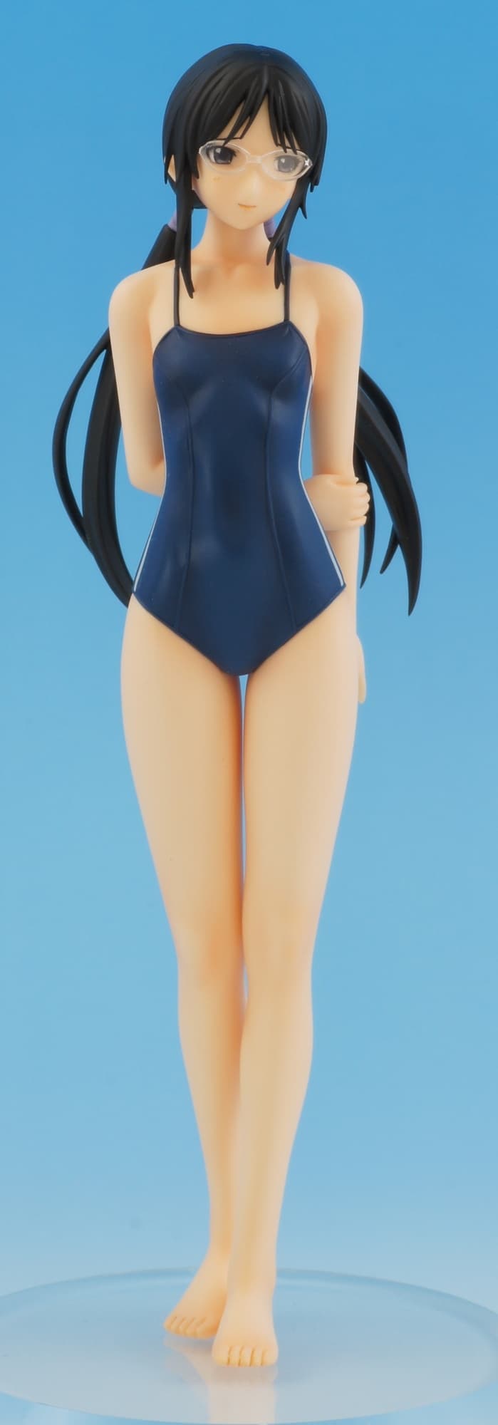 Photokano - Muroto Aki - 1/7 - Swimsuit ver., view 6 of 9