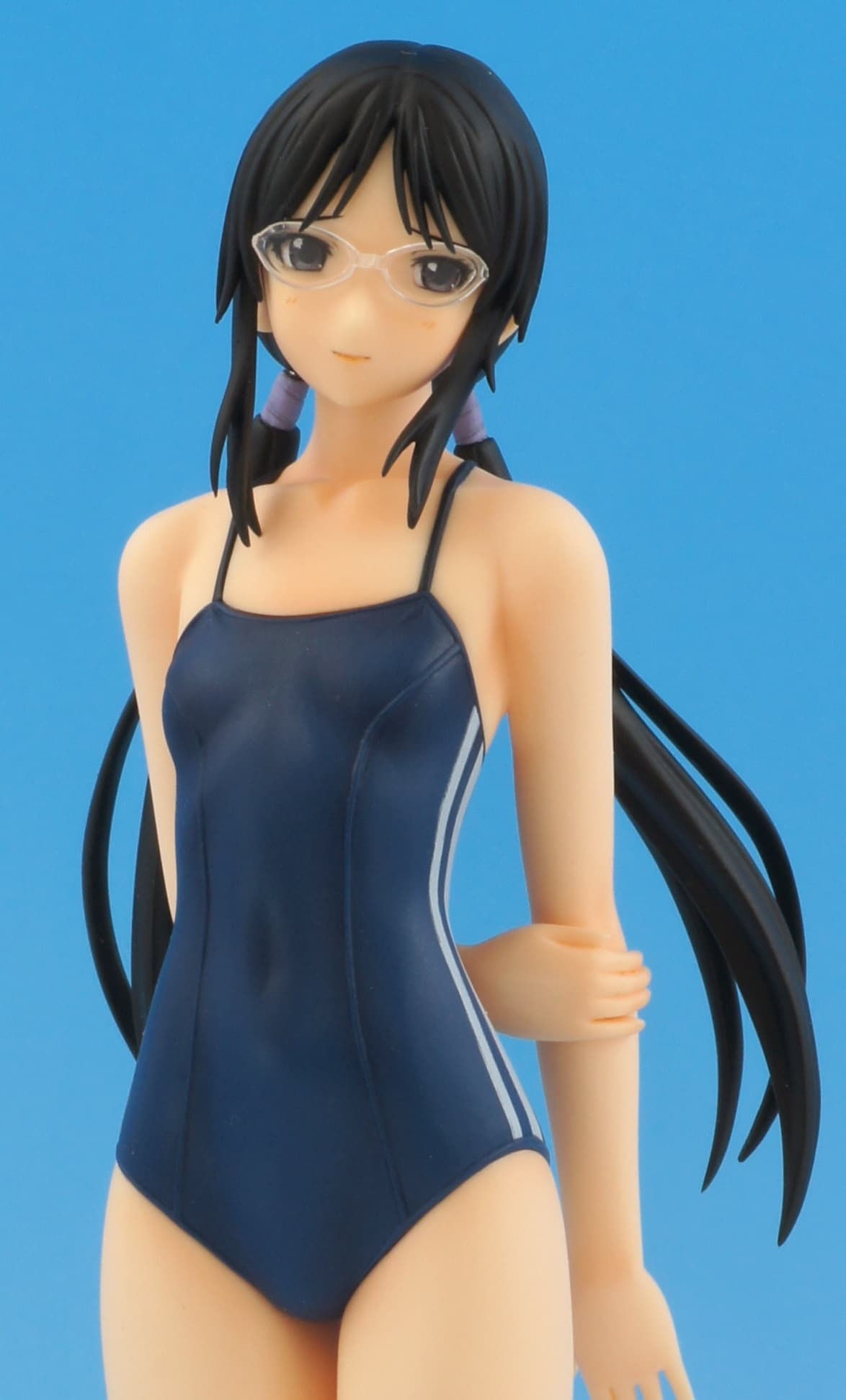 Photokano - Muroto Aki - 1/7 - Swimsuit ver., view 5 of 9