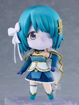 Gekijouban Mahou Shoujo Madoka☆Magica Walpurgis no Kaiten - Miki Sayaka - Nendoroid (#3004) - Nendoroid Basic, view 1 of 4