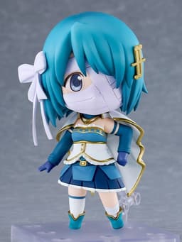 Gekijouban Mahou Shoujo Madoka☆Magica Walpurgis no Kaiten - Miki Sayaka - Nendoroid (#3004) - Nendoroid Basic, view 4 of 4