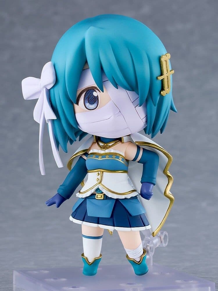 Gekijouban Mahou Shoujo Madoka☆Magica Walpurgis no Kaiten - Miki Sayaka - Nendoroid (#3004) - Nendoroid Basic, view 3 of 3
