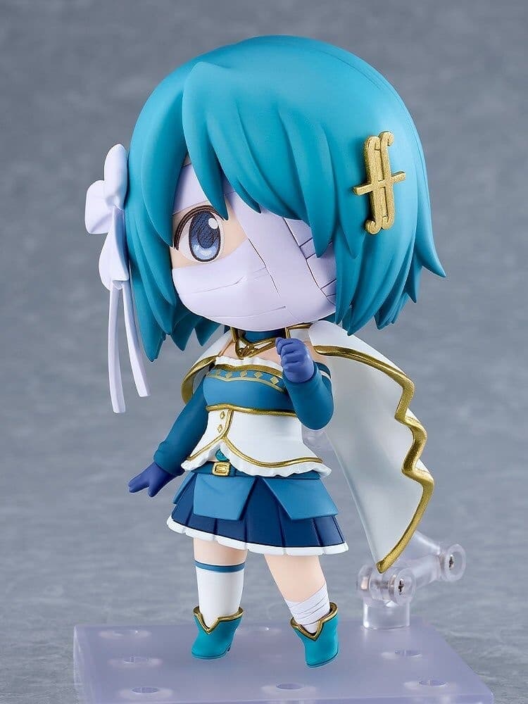 Gekijouban Mahou Shoujo Madoka☆Magica Walpurgis no Kaiten - Miki Sayaka - Nendoroid (#3004) - Nendoroid Basic, view 2 of 3