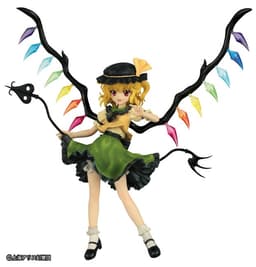 Touhou Project - Flandre Scarlet - 1/8 - Subterranean Yellow, view 2 of 4