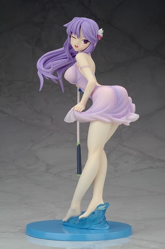 PangYa - Arin - 1/8 - Moekei.com Limited Color