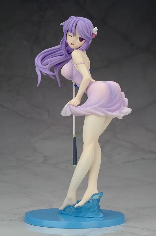 PangYa - Arin - 1/8 - Moekei.com Limited Color