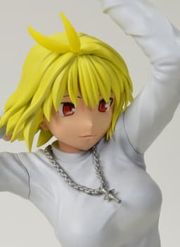 Tsukihime -A Piece of Blue Glass Moon- - Arcueid Brunestud, view 3 of 3