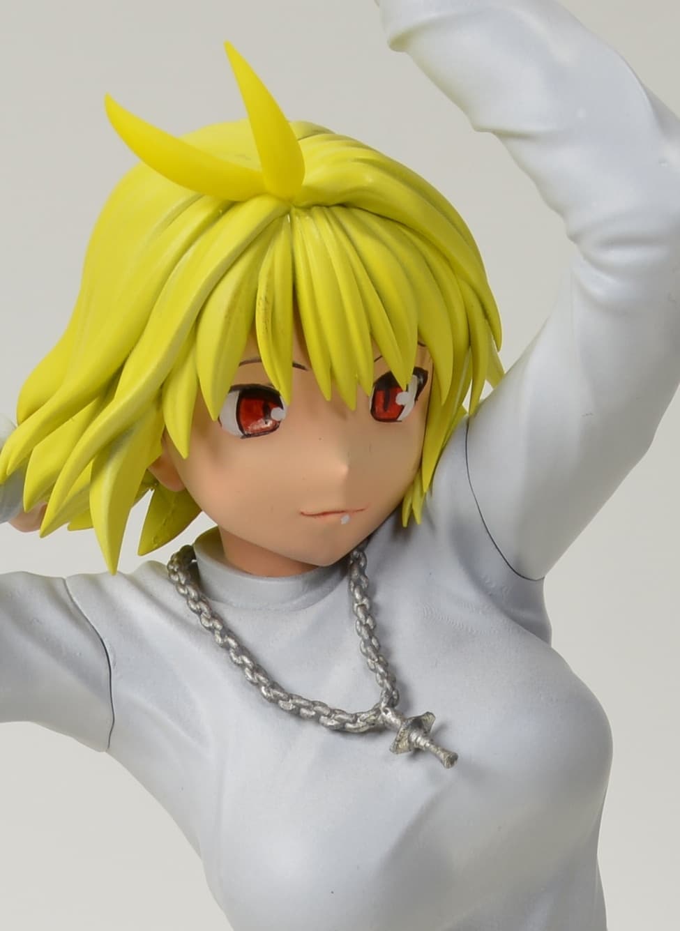Tsukihime -A Piece of Blue Glass Moon- - Arcueid Brunestud, view 2 of 2