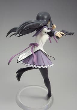 Mahou Shoujo Madoka☆Magica - Akemi Homura - 1/7, view 5 of 8