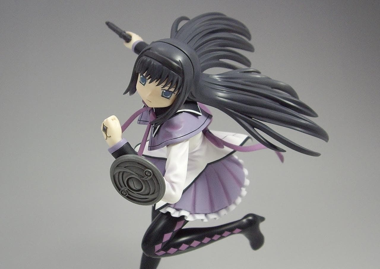 Mahou Shoujo Madoka☆Magica - Akemi Homura - 1/7, view 6 of 7