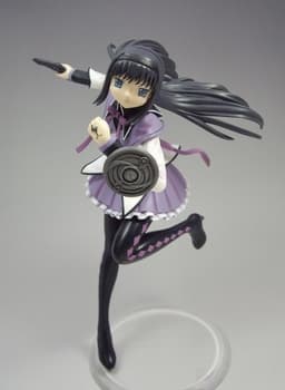 Mahou Shoujo Madoka☆Magica - Akemi Homura - 1/7, view 1 of 8