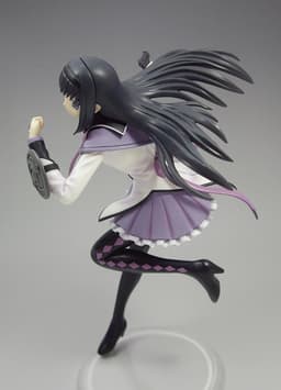 Mahou Shoujo Madoka☆Magica - Akemi Homura - 1/7, view 4 of 8