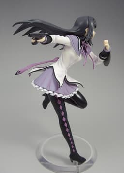 Mahou Shoujo Madoka☆Magica - Akemi Homura - 1/7, view 6 of 8