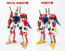 Seisenshi Dunbine - Billbine - Robot Spirits - Robot Spirits <Side AB>, view 13 of 15