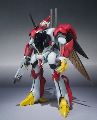 Seisenshi Dunbine - Billbine - Robot Spirits - Robot Spirits <Side AB>