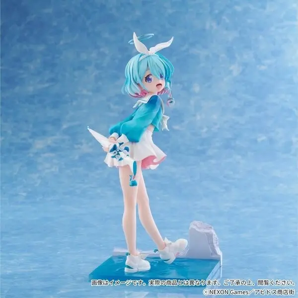 Blue Archive The Animation - Arona