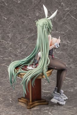 GODDESS OF VICTORY: NIKKE Soda: Twinkling Bunny 1/4 Complete Figure, view 16 of 21