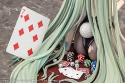 GODDESS OF VICTORY: NIKKE Soda: Twinkling Bunny 1/4 Complete Figure, view 19 of 21