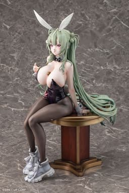 GODDESS OF VICTORY: NIKKE Soda: Twinkling Bunny 1/4 Complete Figure, view 14 of 21