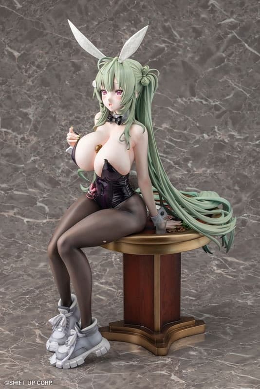 GODDESS OF VICTORY: NIKKE Soda: Twinkling Bunny 1/4 Complete Figure, view 13 of 20