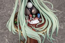 GODDESS OF VICTORY: NIKKE Soda: Twinkling Bunny 1/4 Complete Figure, view 18 of 21