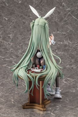 GODDESS OF VICTORY: NIKKE Soda: Twinkling Bunny 1/4 Complete Figure, view 15 of 21