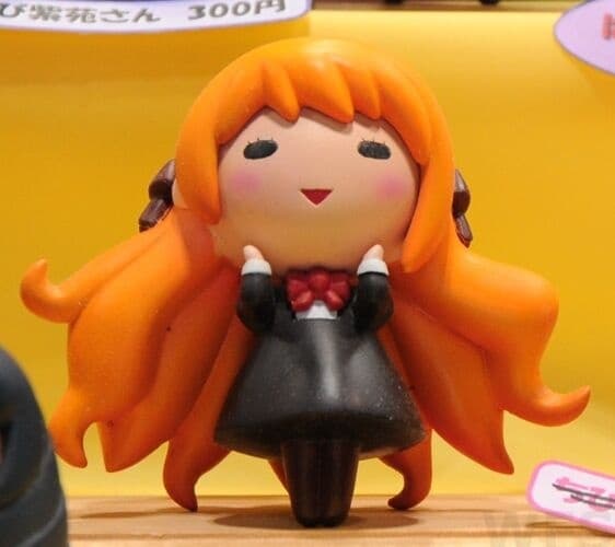 Otome wa Boku ni Koishiteru - Itsukushima Takako