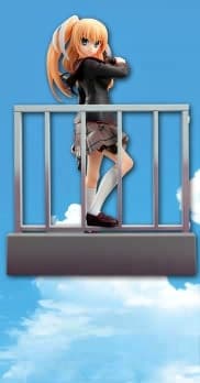 Little Busters! - Tokido Saya - B
