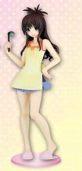 To LOVEru Darkness - Yuuki Mikan - B