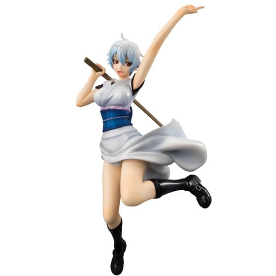 Gintama° - Ginko - Hijikata X-ko - G.E.M. - 1/8