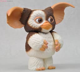 Gremlins - Gizmo - Vinyl Collectible Dolls (175), view 10 of 10