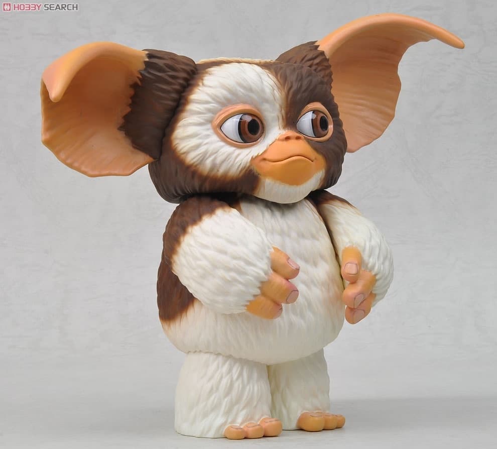Gremlins - Gizmo - Vinyl Collectible Dolls (175), view 9 of 9