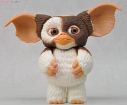 Gremlins - Gizmo - Vinyl Collectible Dolls (175), view 4 of 10