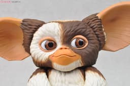 Gremlins - Gizmo - Vinyl Collectible Dolls (175), view 7 of 10