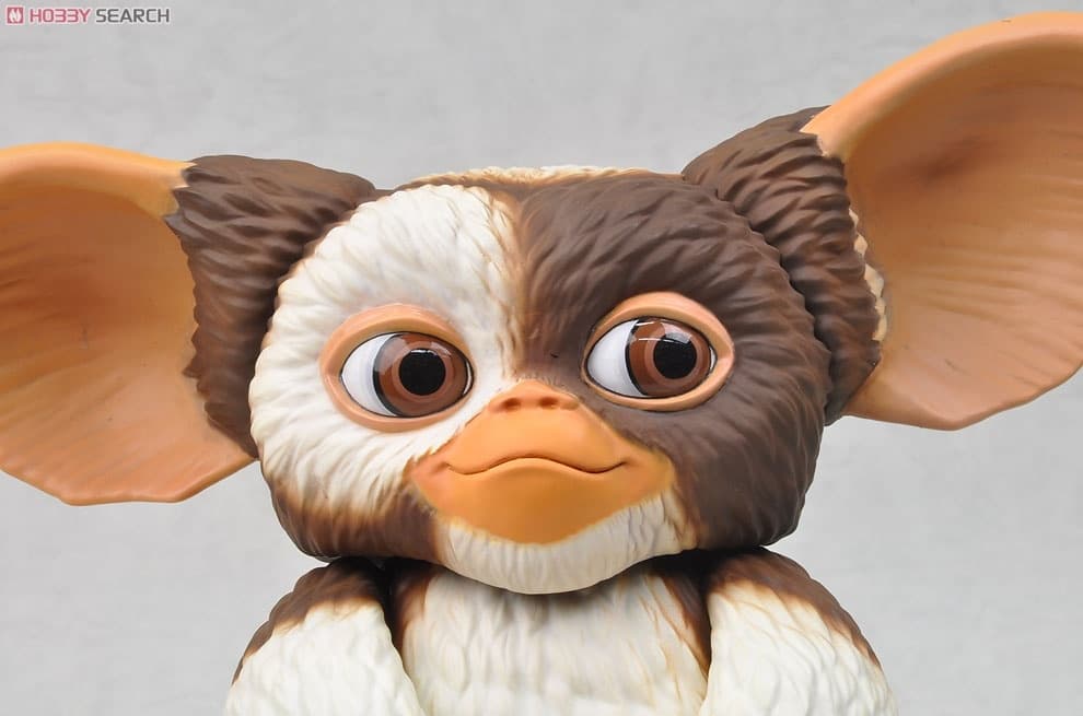 Gremlins - Gizmo - Vinyl Collectible Dolls (175), view 6 of 9