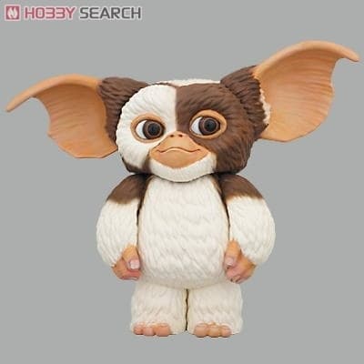 Gremlins - Gizmo - Vinyl Collectible Dolls (175), view 2 of 9
