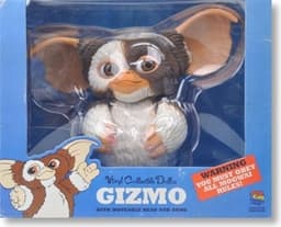 Gremlins - Gizmo - Vinyl Collectible Dolls (175), view 5 of 10