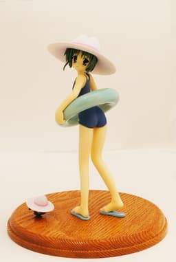 Plumaos Academy - Plum - Poteneko - Doujin Figure - Sailor & Sukumizu Style, view 2 of 2