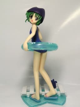 Plumaos Academy - Plum - Poteneko - Doujin Figure - Sailor & Sukumizu Style, view 1 of 2