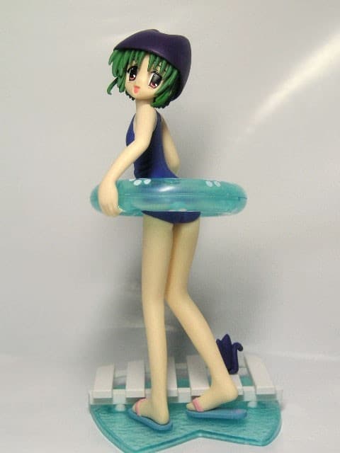 Plumaos Academy - Plum - Poteneko - Doujin Figure - Sailor & Sukumizu Style
